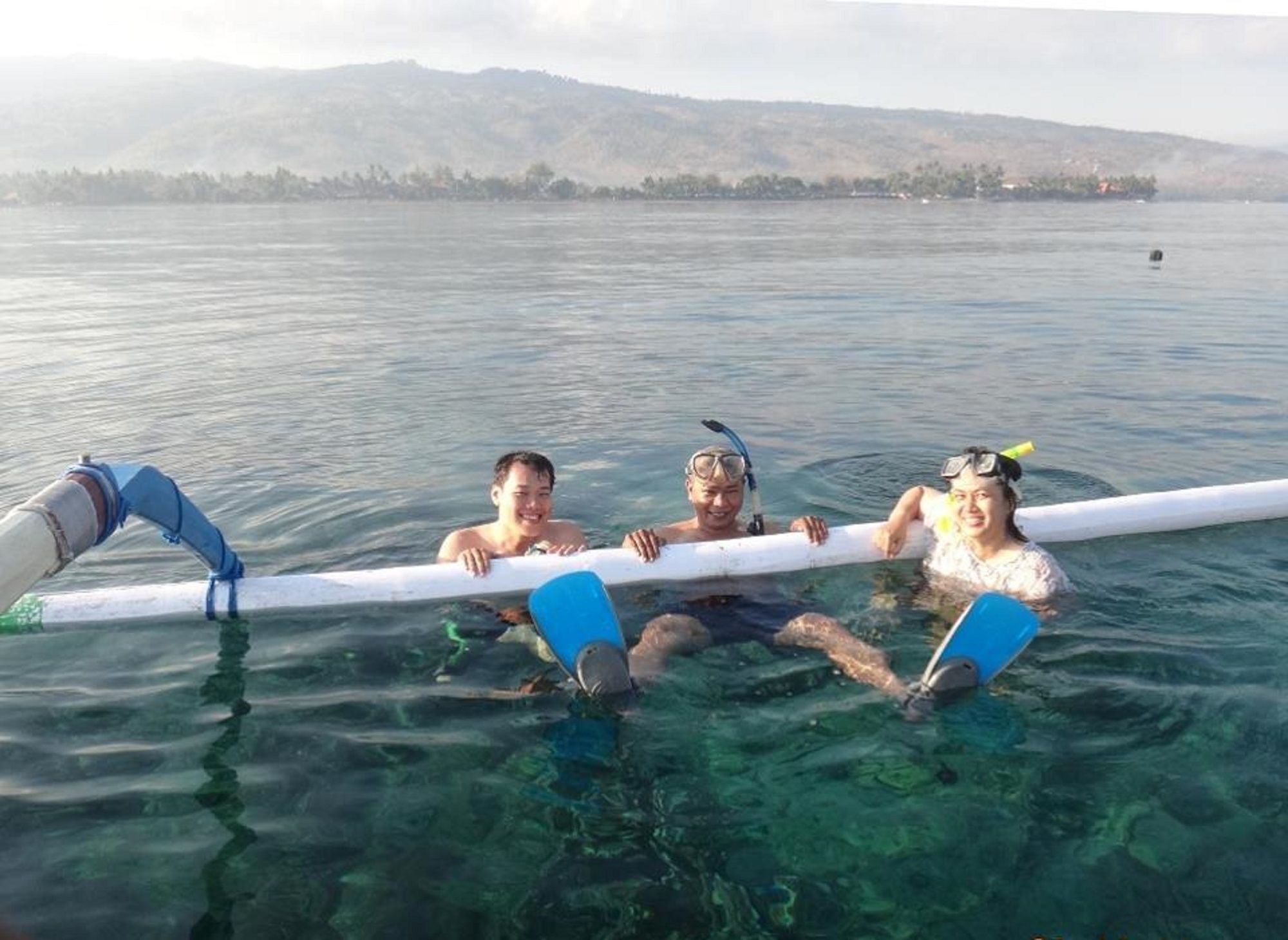 Lovina Beach Hotel Pabean Buleleng Eksteriør billede